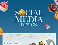 Pack n Trade Social Media Design