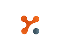 Yanado Web App Logotype