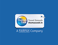 Thomas Cook India - Social Media