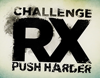 Challenge RX