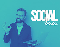 Social Media 2020 | Graphic Design Portfolio
