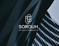 Sorouh | Brand Identity