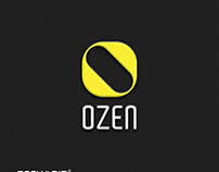 Branding for ozen