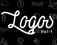 Logo Design // Vol-1