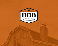 Bob the Barndo Builder
