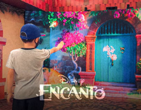 Encanto - Launch Campaign