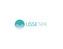 Lisse Spa - Brand Identity