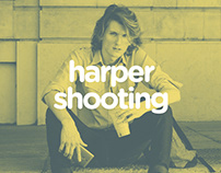 Harper Juice - Campaña