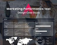 Bockingham analytics -Marketing Performance tool