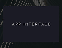 App Interface