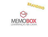 Branding for Memo Box