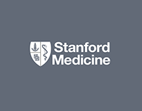 Stanford Medical Center Microsite Design