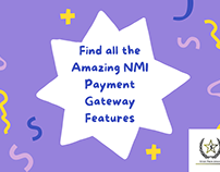 Know about NMI Payment Gateway Features
