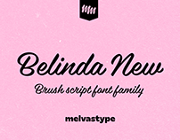 Belinda New