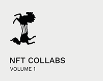 NFT Collabs | Volume 1