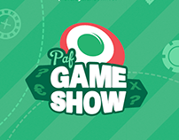 PAF Game Show