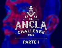 El Ancla Challenge (Parte 1)