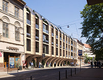 Grand Hotel Lviv