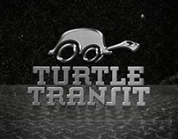 Turtle transit sound design