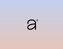 April digital agency / branding