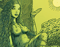 Venus-Afrodita