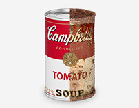 Campbell's can