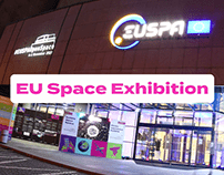 EUSPA – Open Space 2021 – Wrap-up Video