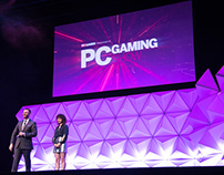 PC Gaming Show at E3