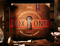 BOX ONE