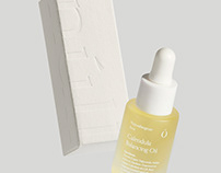 núll Skincare – Branding Design & Packaging