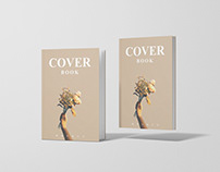 Cover Book Mockup