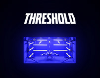 THRESHOLD Augmented Reality Experience