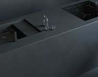01_19 black kitchen concept