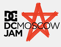DCMOSCOW JAM