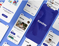 Kendrey Tutoring App