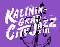 Kaliningrad City Jazz 2018