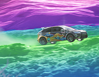 WRC Japan 2019