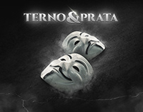 Terno & Prata, de Calixto Mc