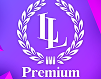 LL Premium Banners Site