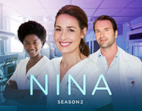 Nina, season 2