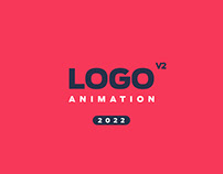 Logo Animation v2