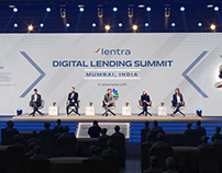 Lentra Digital Summit