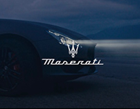 Maserati 2022
