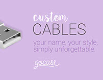 Cabble Banners • Gocase