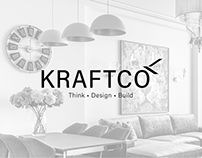 Kraftco- Re branding