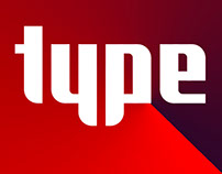 TYPE I FIND ( Logo Development)