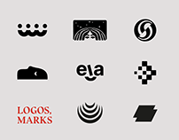 logos ✦ 2021/2022