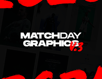 Matchday Graphics v.3 | 2020/21