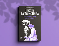 Desde la trinchera | Book cover