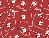 niafeup's rebranding